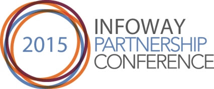 Infoway Partnership Conference 2015